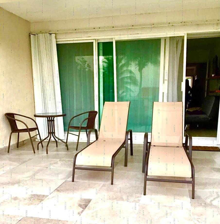 Brisas Apartment Cancun Hotel Zone Exterior photo