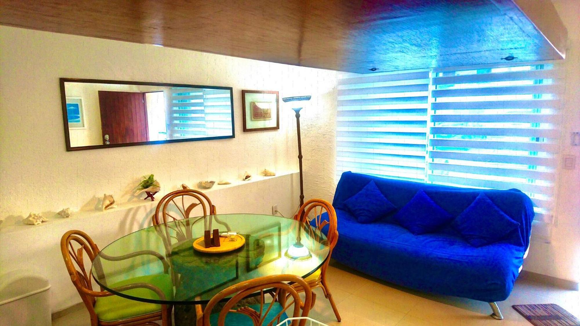 Brisas Apartment Cancun Hotel Zone Exterior photo