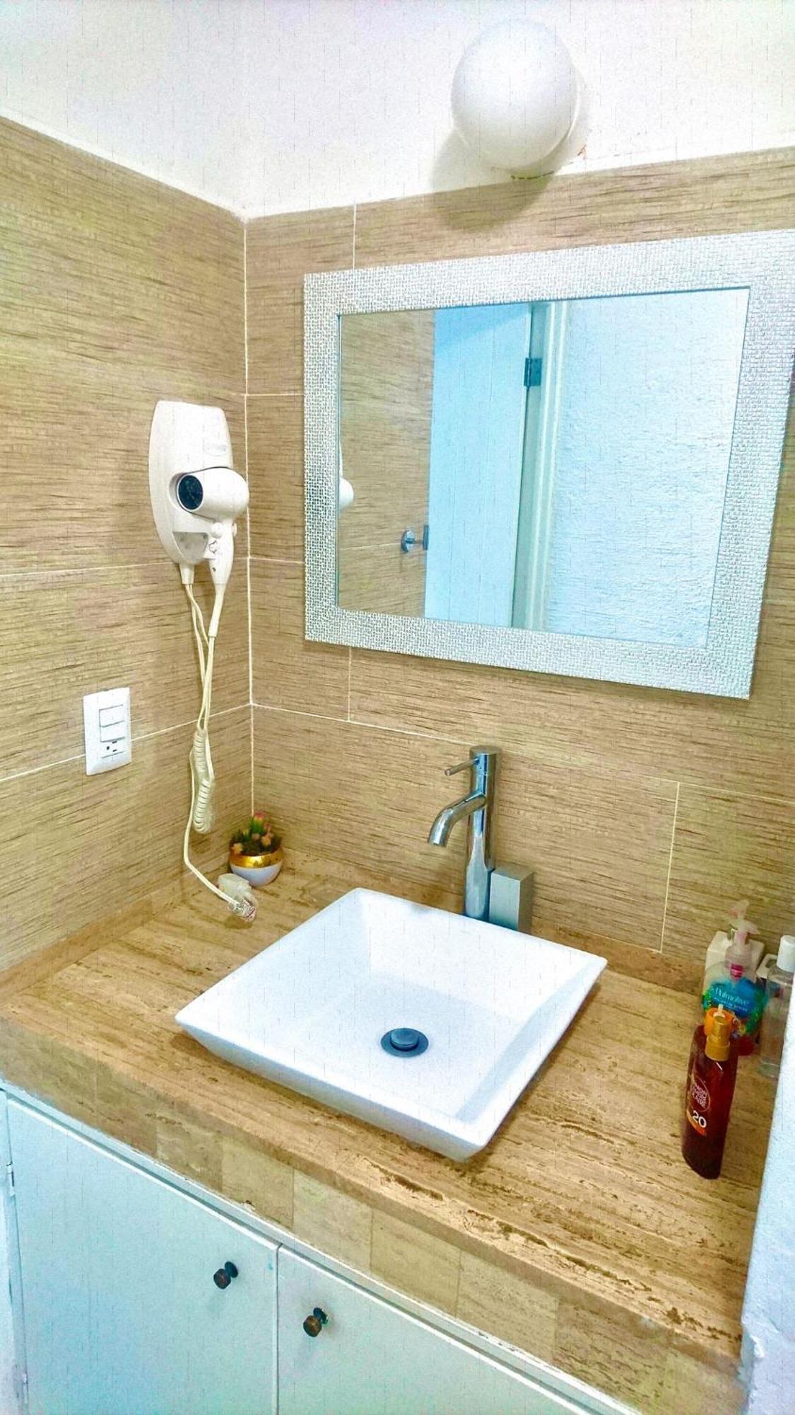 Brisas Apartment Cancun Hotel Zone Exterior photo